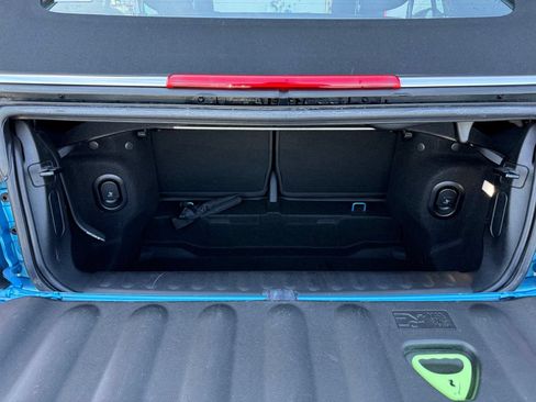 Used 2019 MINI Cooper Convertible FWD image 11