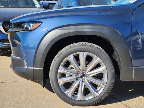 New 2026 MAZDA CX-50 AWD 2.5 S w/ Weather Package image 12