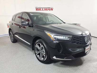 Certified 2026 Acura RDX SH-AWD w/ Technology Package