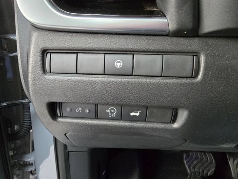 Used 2023 Nissan Rogue SL w/ SL Premium Package AWD/4WD image 40