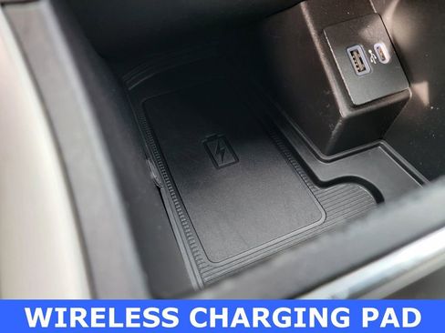 Used 2023 Ford Edge SEL w/ Sport Appearance Package image 34