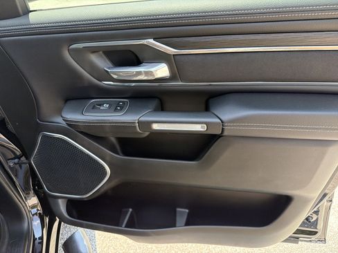 Used 2023 RAM 1500 Laramie RWD image 15