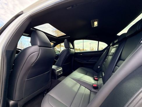 Used 2023 Lexus IS 350 F Sport image 38