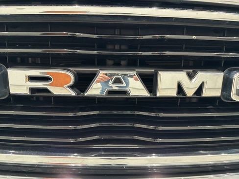 Used 2020 RAM 1500 Big Horn image 14