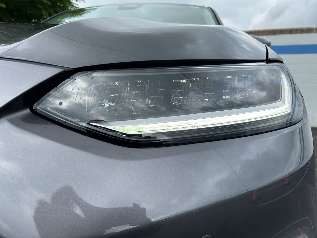 New 2027 Honda HR-V EX-L image 9