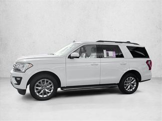 Used 2021 Ford Expedition XLT AWD/4WD video 4