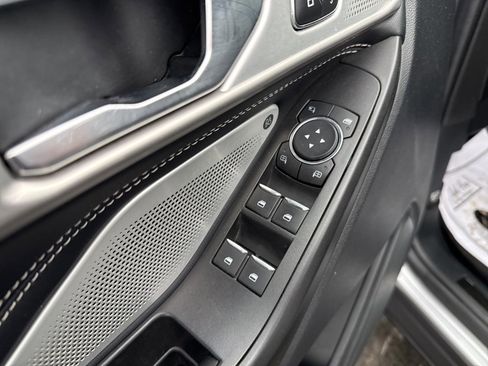 Used 2020 Ford Explorer ST w/ ST Street Pack image 25