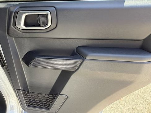New 2026 Ford Bronco Outer Banks AWD/4WD image 17