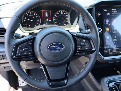 Certified 2025 Subaru Crosstrek 2.5i Sport w/ Popular Package #3A AWD/4WD image 11