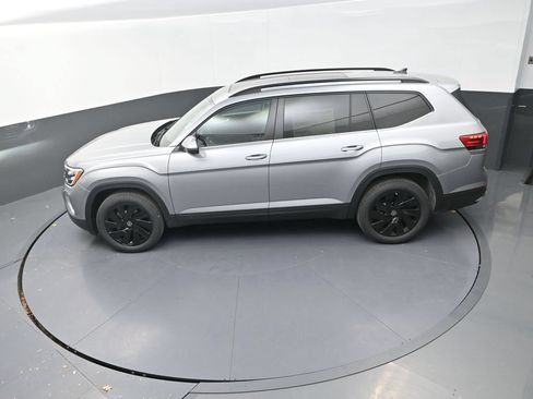 New 2026 Volkswagen Atlas SE AWD/4WD image 16