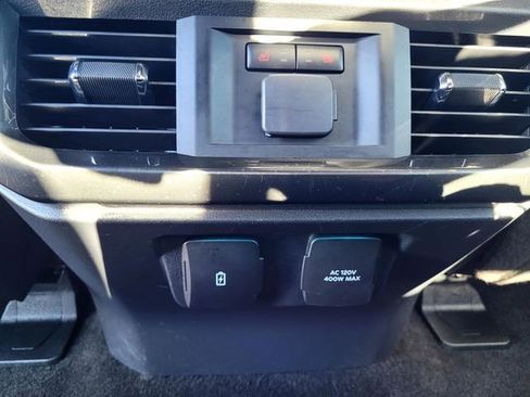 Certified 2021 Ford F150 Lariat w/ Equipment Group 502A High image 13