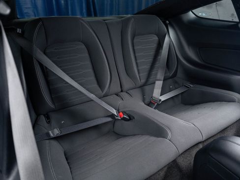 Used 2015 Ford Mustang GT w/ GT Performance Package image 56