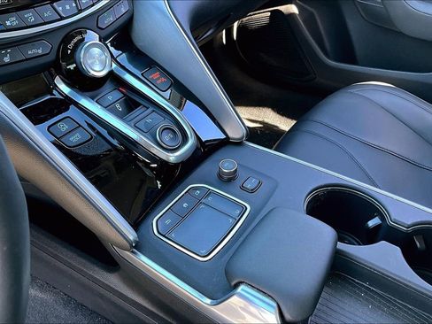 Used 2023 Acura TLX Base image 11