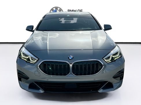 Used 2022 BMW 228i Gran Coupe w/ Convenience Package FWD image 2