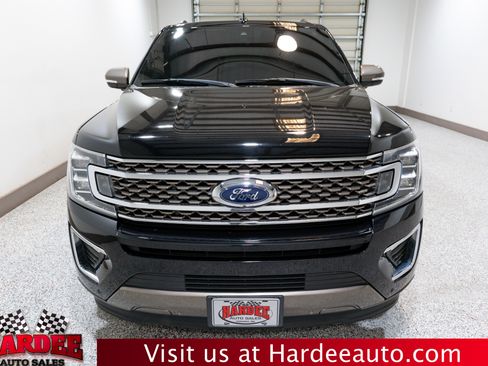 Used 2020 Ford Expedition King Ranch image 7
