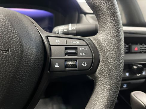 New 2026 Honda Accord LX image 16