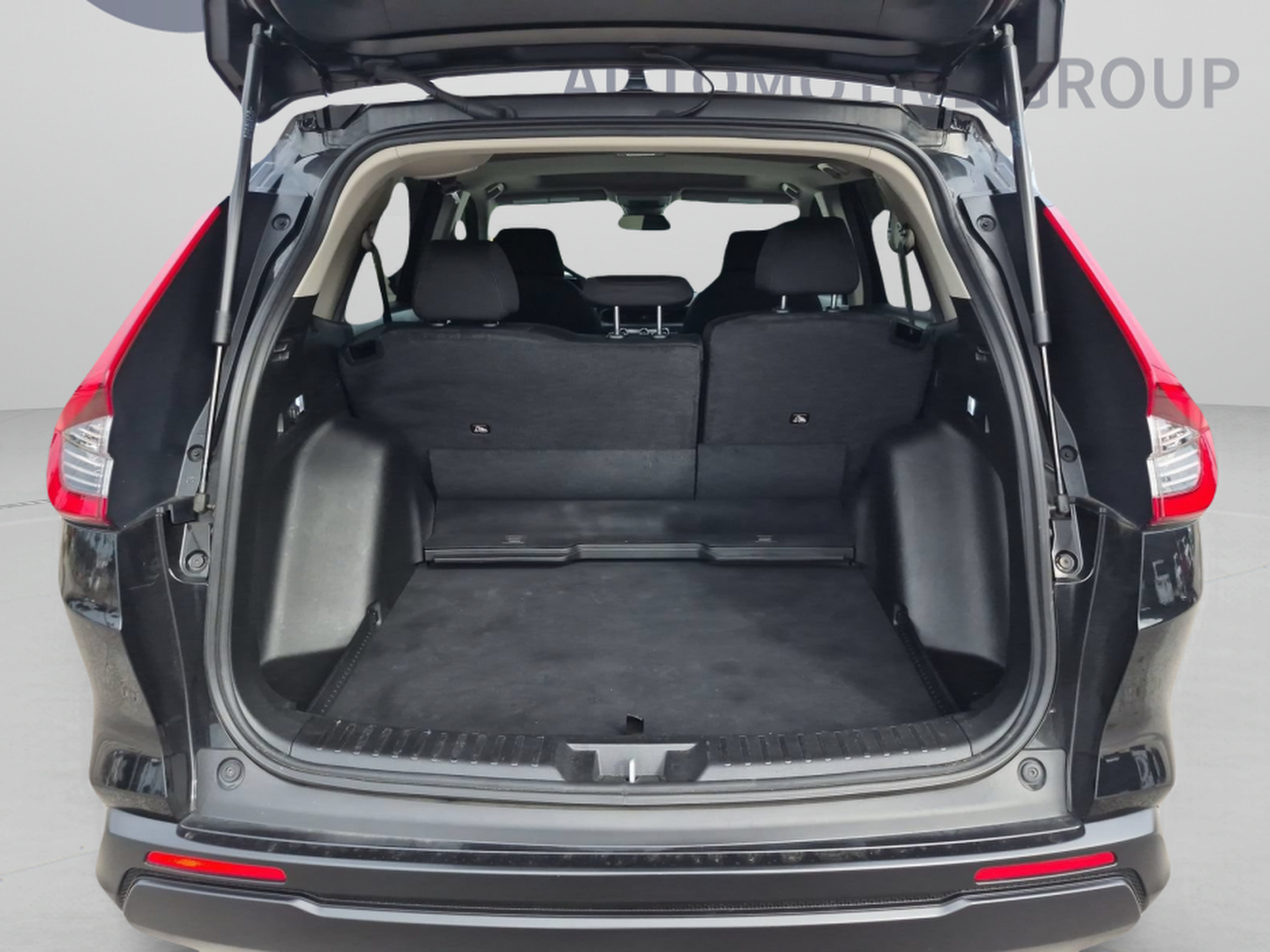 Certified 2024 Honda CR-V EX image 29