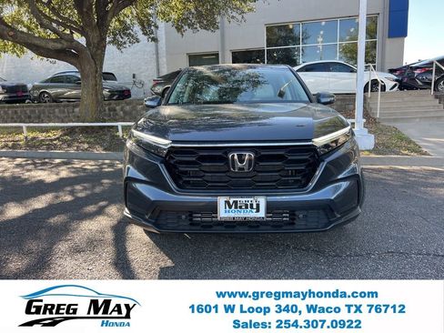 Certified 2026 Honda CR-V EX-L image 2