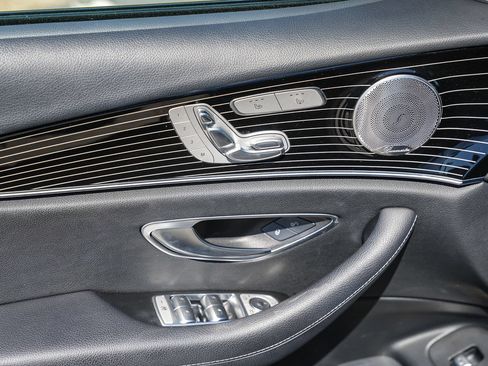 Certified 2022 Mercedes-Benz E 350 Sedan image 20