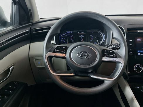 Used 2022 Hyundai Tucson SEL w/ Cargo Package image 18