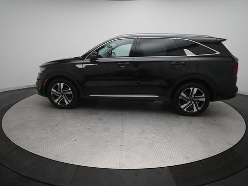Used 2022 Kia Sorento SX AWD/4WD image 24