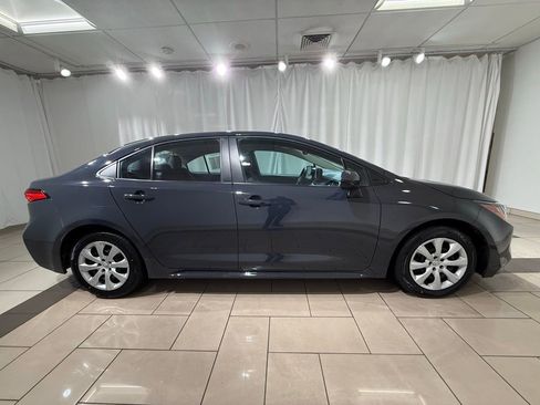 Certified 2023 Toyota Corolla LE image 6