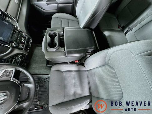 Used 2020 RAM 1500 Big Horn AWD/4WD image 26