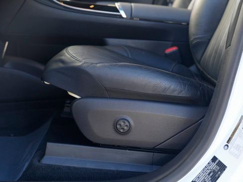 Used 2023 Mercedes-Benz EQS 450+ SUV image 31