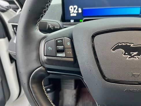 Certified 2024 Ford Mustang Mach-E GT AWD/4WD image 28