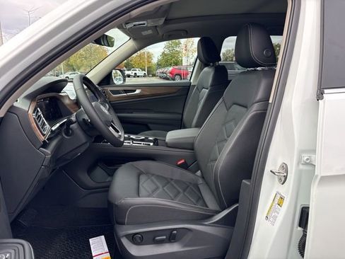New 2026 Volkswagen Atlas SE AWD/4WD image 8