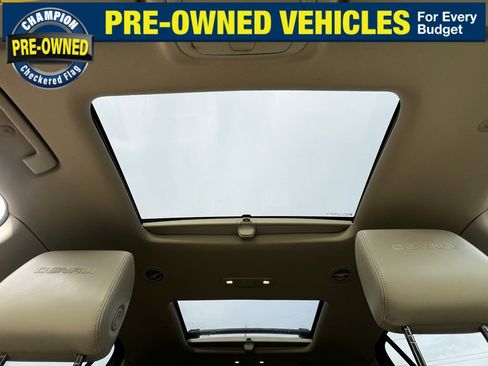 Used 2017 GMC Acadia Denali w/ Technology Package image 41