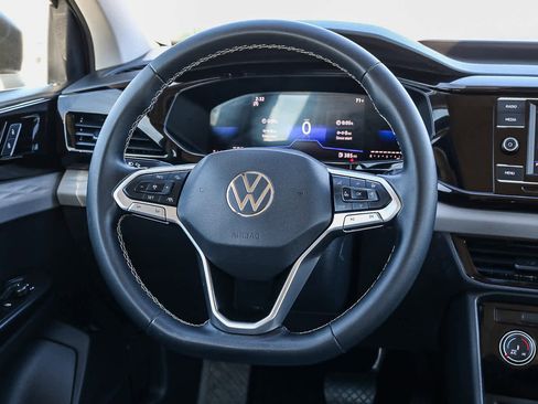 Used 2024 Volkswagen Taos S image 16