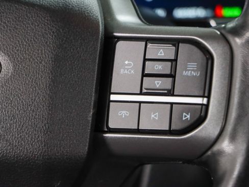 Used 2022 Ford F150 Lariat w/ Equipment Group 502A High AWD/4WD image 15
