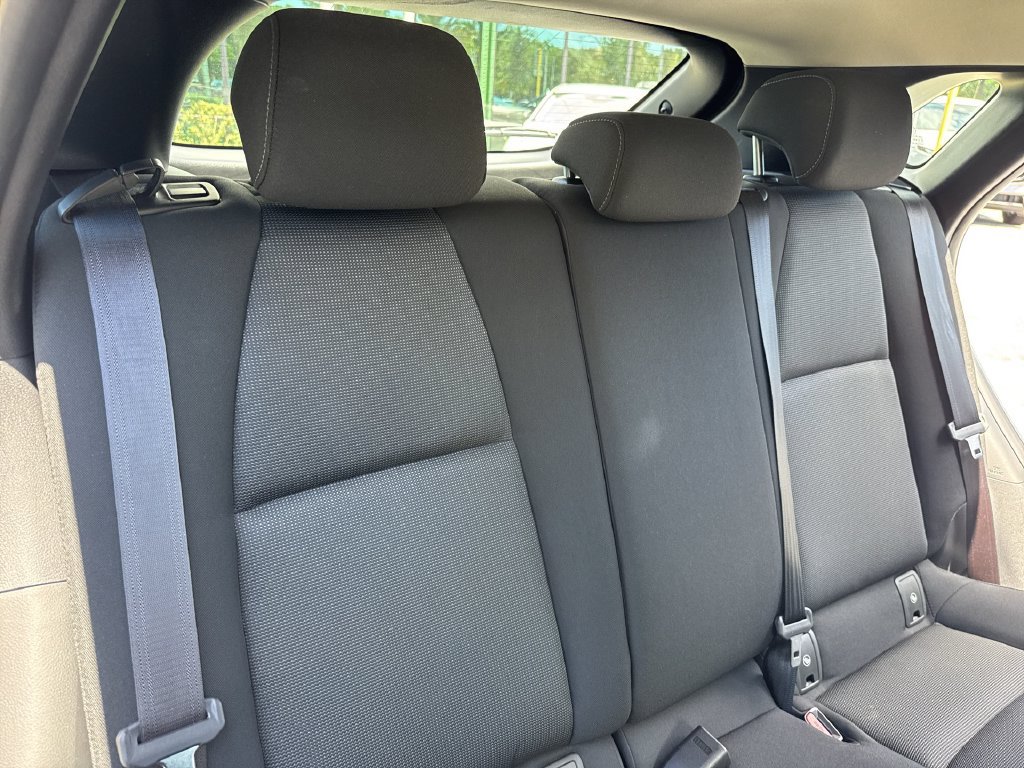 Certified 2024 MAZDA CX-30 AWD 2.5 S image 45