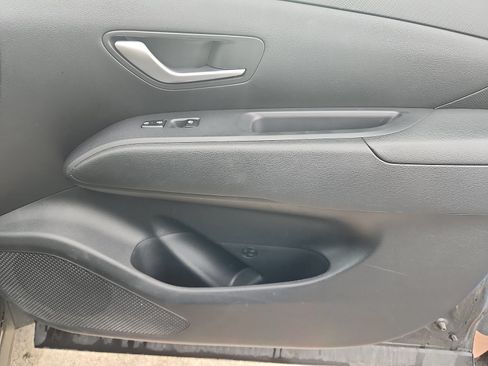 Certified 2024 Hyundai Tucson SEL AWD/4WD image 34