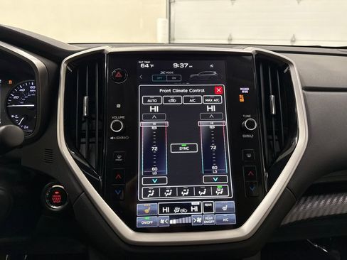 Certified 2023 Subaru Ascent Premium w/ Convenience Package image 21