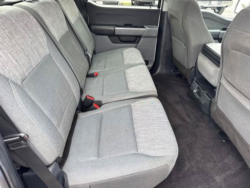 Certified 2021 Ford F150 XLT AWD/4WD image 19