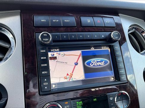 Used 2013 Ford Expedition EL King Ranch RWD image 34