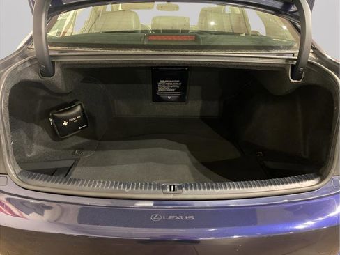 Used 2011 Lexus IS 250 image 5