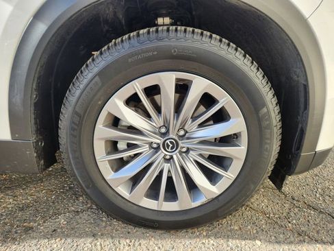 Certified 2024 MAZDA CX-90 Plug-In Hybrid w/ Preferred AWD/4WD image 22