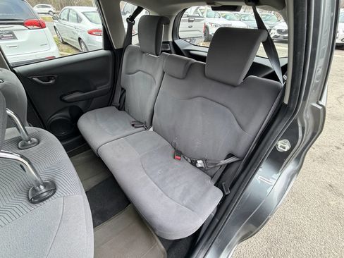 Used 2013 Honda Fit image 18
