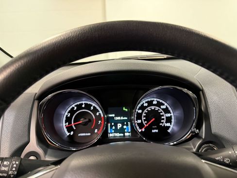 Used 2019 Mitsubishi Outlander Sport GT image 74