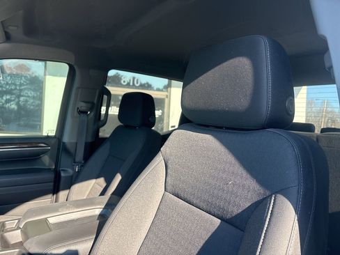 Used 2024 GMC Sierra 1500 Elevation image 3