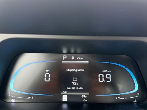 New 2026 Hyundai Elantra SEL Sport FWD image 18