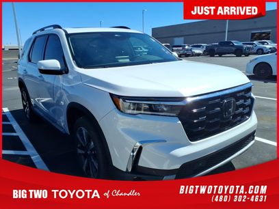 Used 2024 Honda Pilot Touring