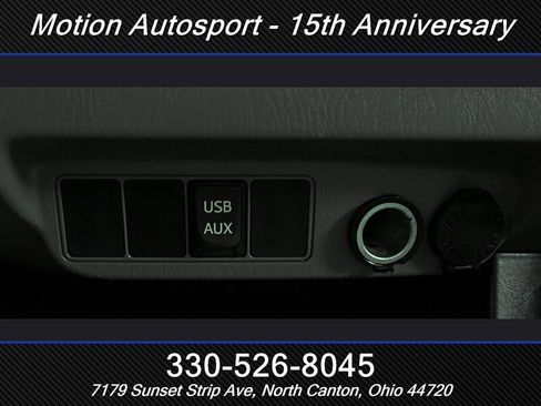 Used 2013 Toyota Tacoma 4x4 Access Cab V6 w/ SR5 Pkg image 22