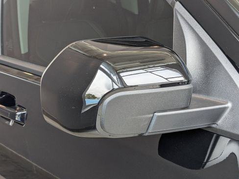 New 2025 Ford Maverick Lobo AWD/4WD image 11