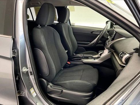 Used 2019 Mitsubishi Eclipse Cross ES AWD/4WD image 6
