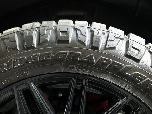 Used 2024 Ford F150 Raptor w/ Equipment Group 803A Raptor R image 53