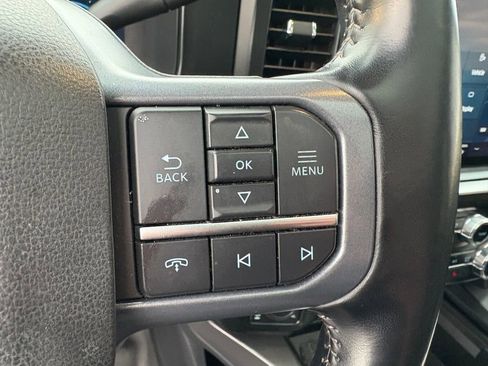 Used 2023 Ford F350 Lariat w/ Lariat Ultimate Package image 26